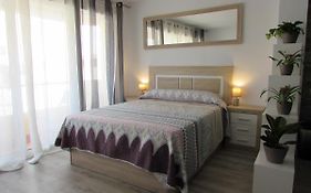 Garrucha Home And Beach