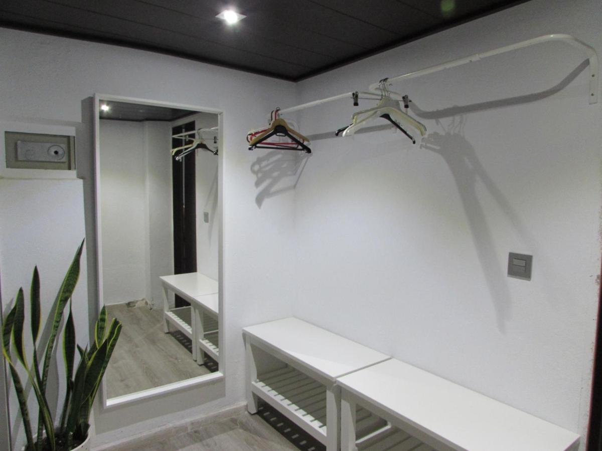 Garrucha Home And Beach Exterior photo